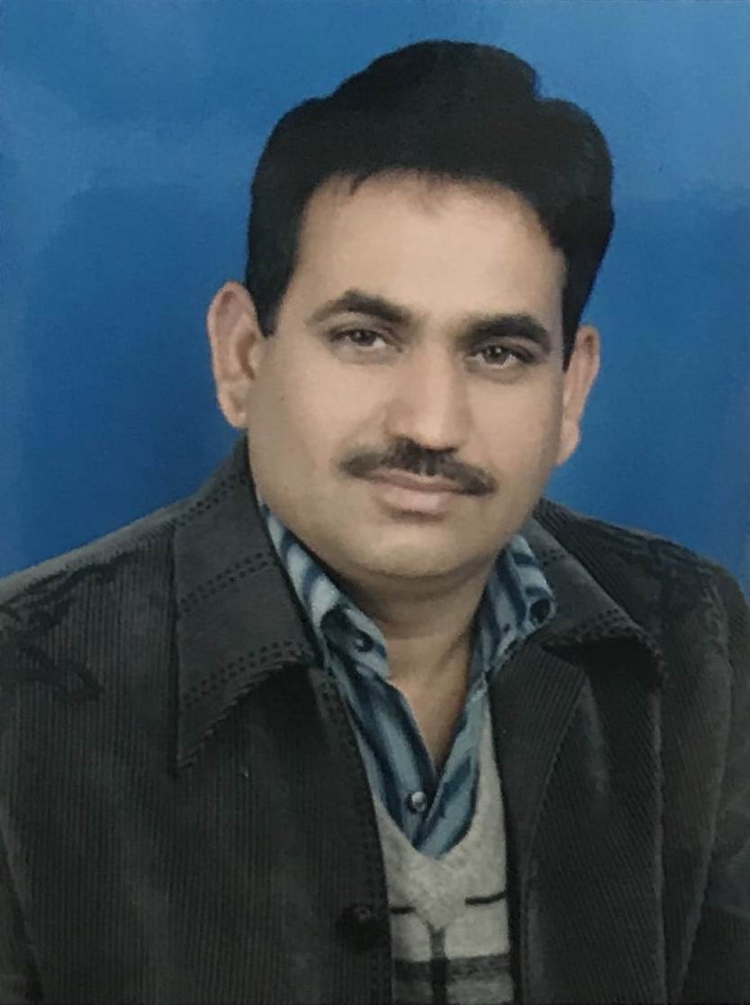 Er. Ram Kishan Sharma